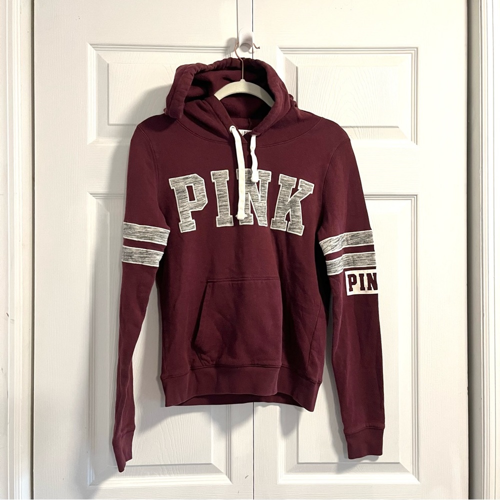PINK Hoodie